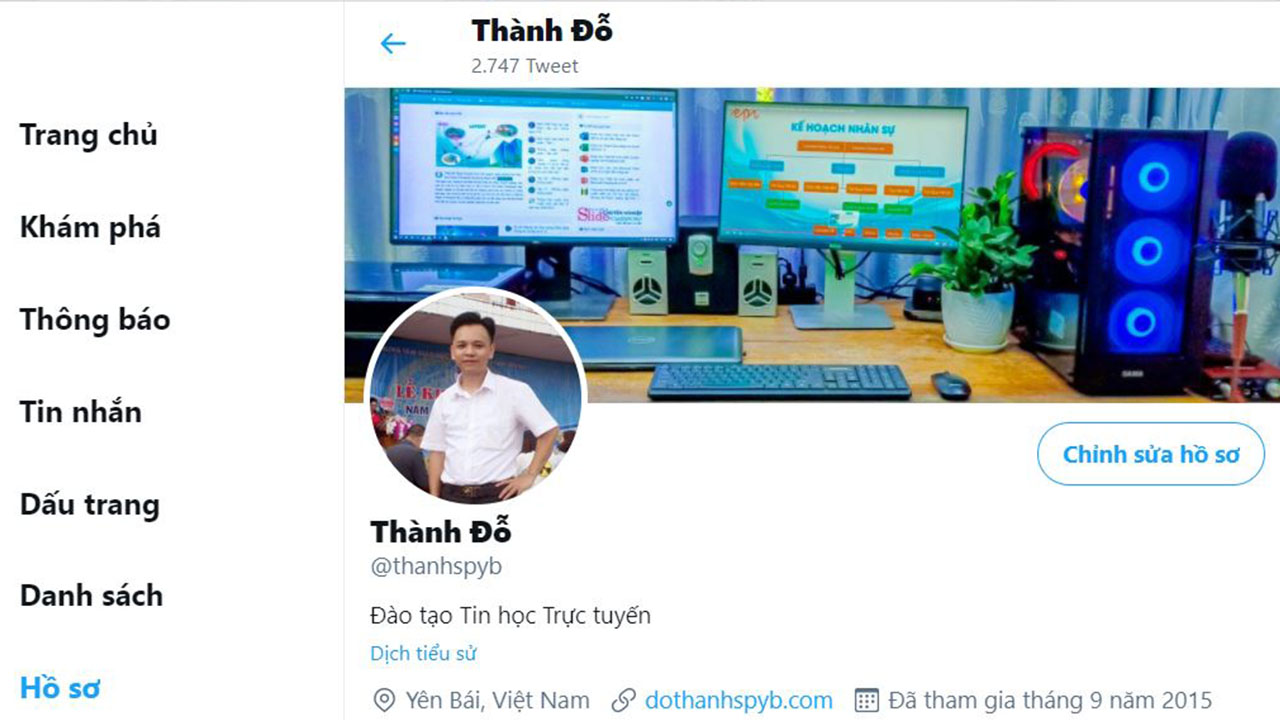 Twitter