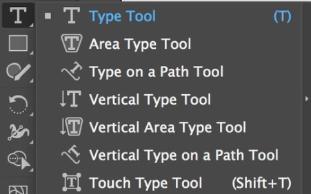 type-tool