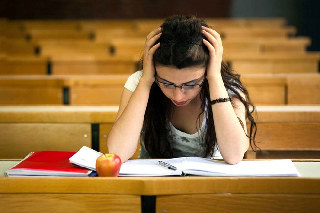 Tại sao có người học kém ra đời lại kiếm tiền giỏi, lên sếp lớn