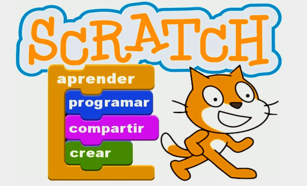 Lập trình Scratch
