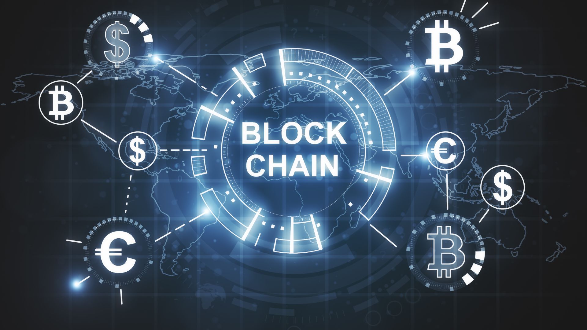 Blockchain và tương lai của các hệ thống giao dịch trực tuyến