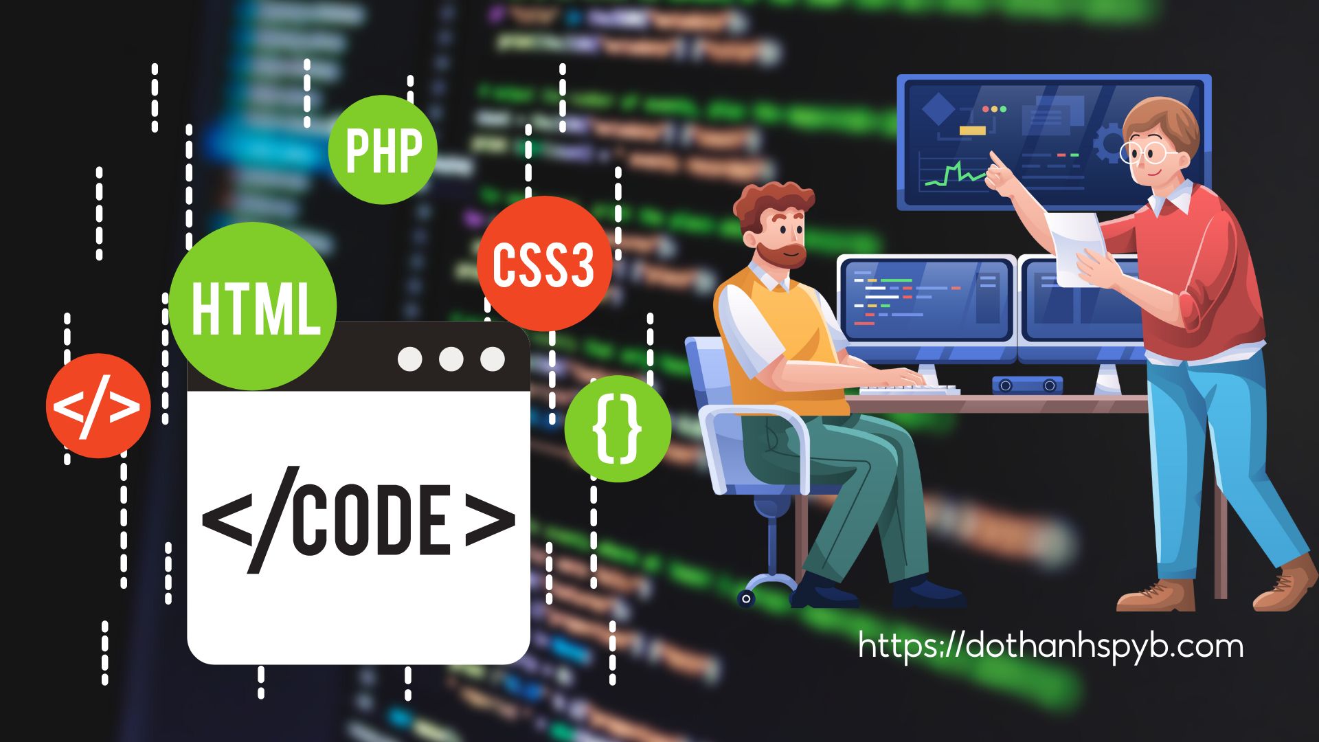 code website