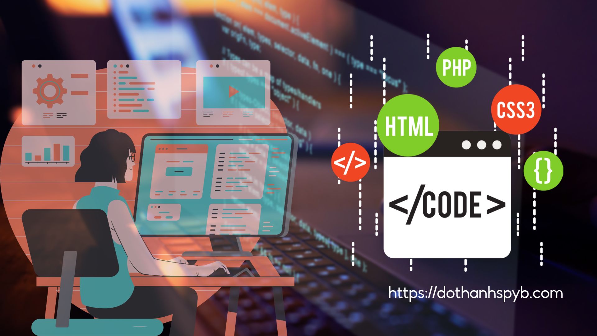 code website vs jQuery