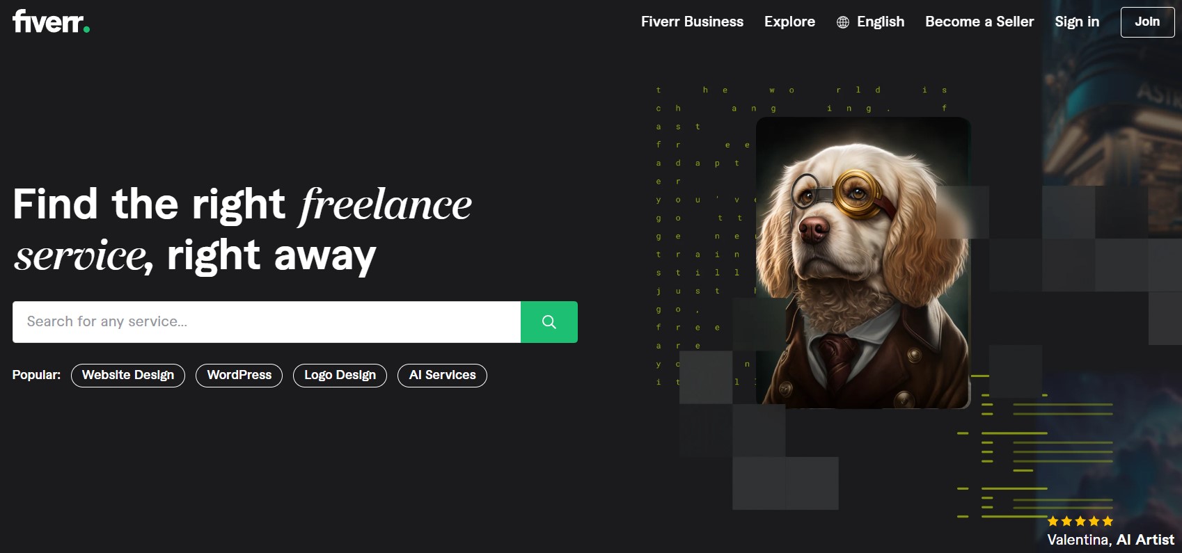 fiverr