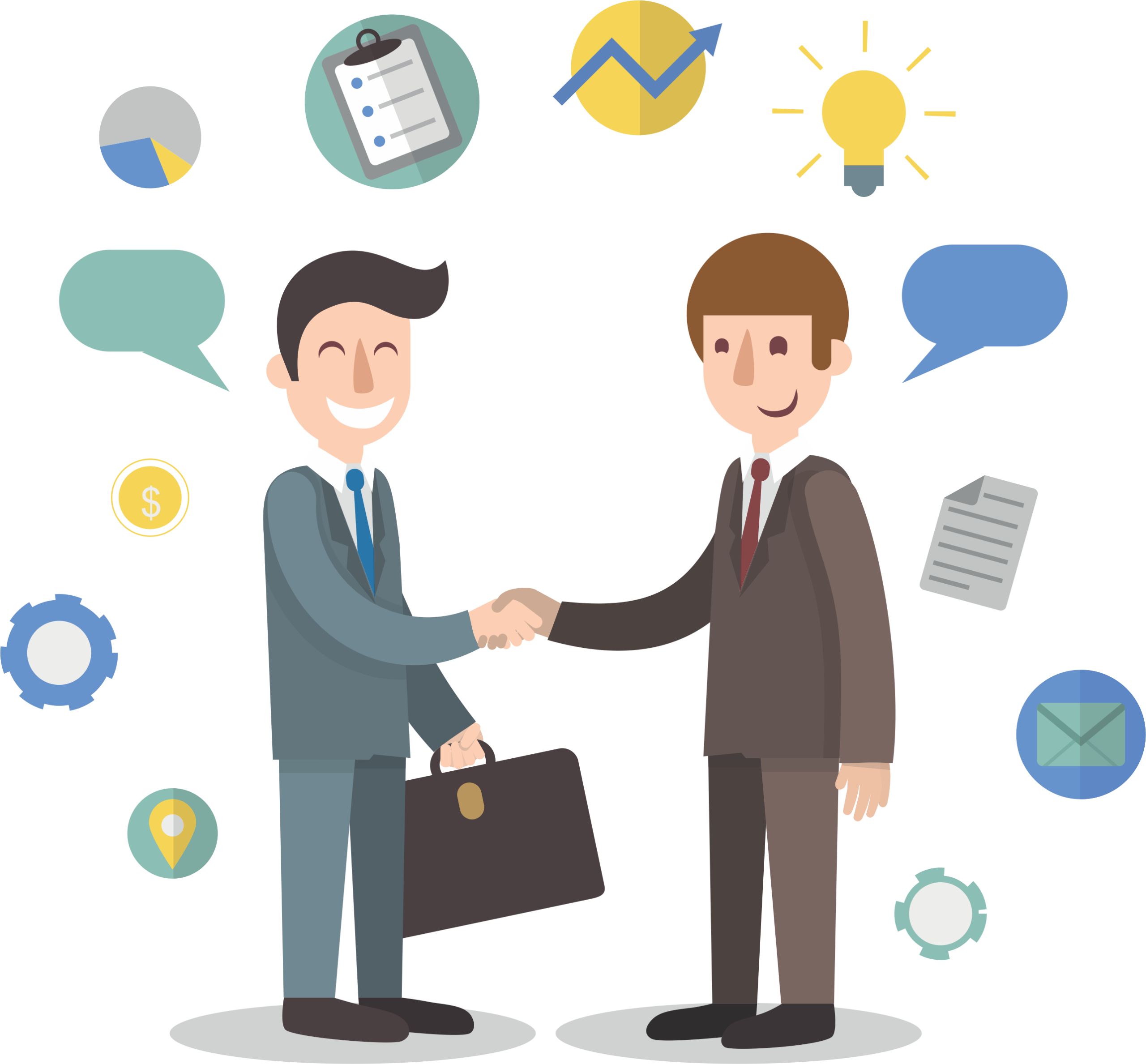 Dịch vụ thiết kế slide