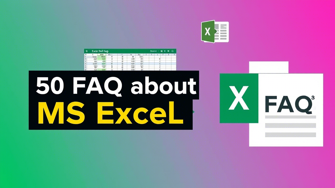 Excel